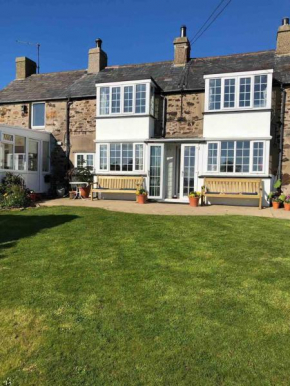 3 The Bryn Abersoch - Sea view near beach & shops